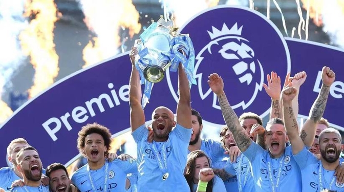 快讯：曼城抵达美国备战世俱杯