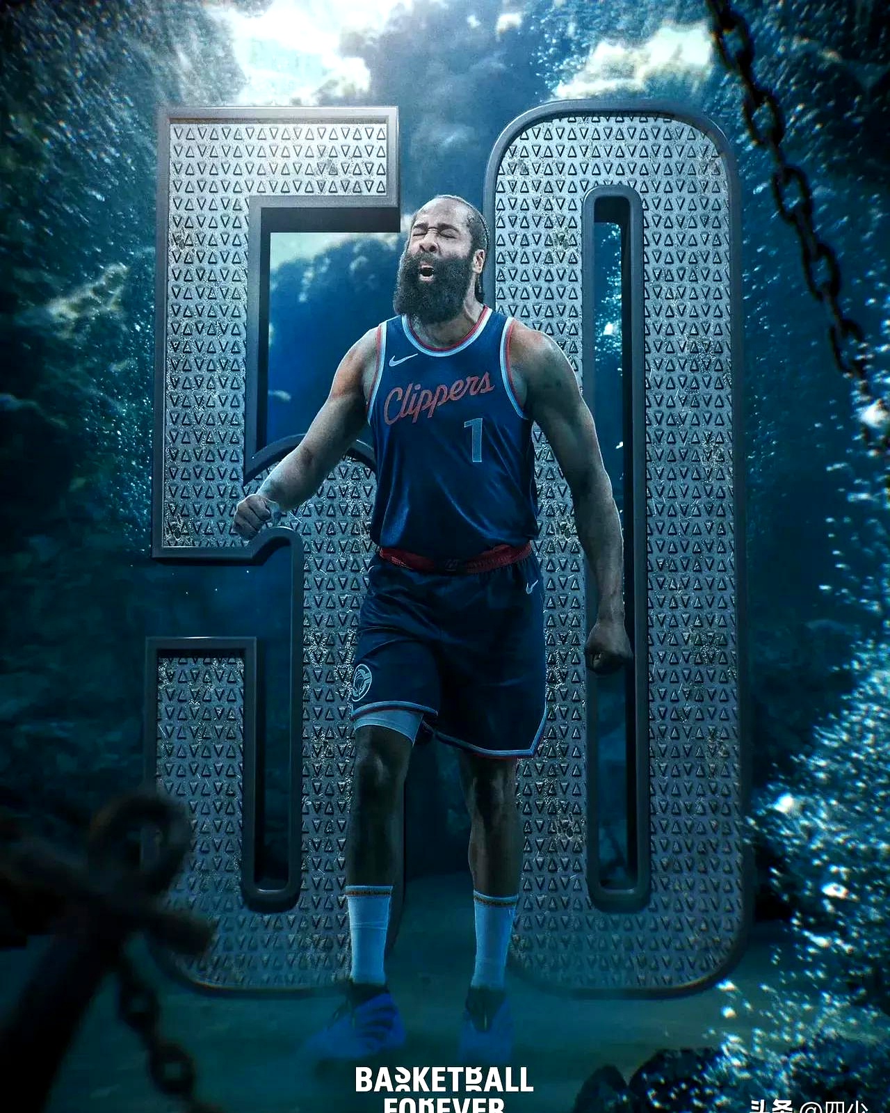 火箭遭遇挑战，哈登下场发挥未达预期