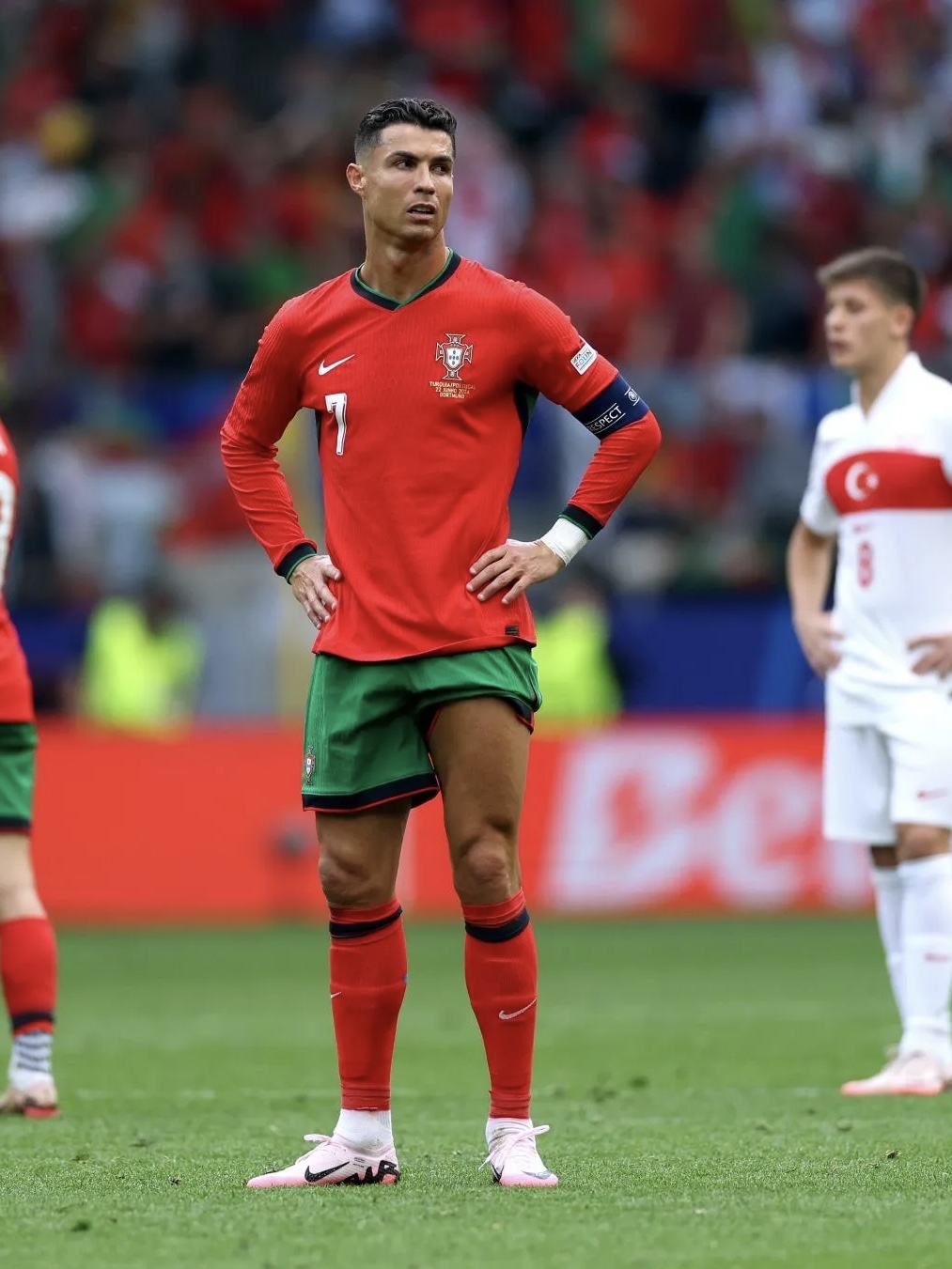 克罗地亚强势波兰,布鲁诺·费尔南德斯关键制胜 克罗地亚强势波兰,布鲁诺·费尔南德斯关键制胜