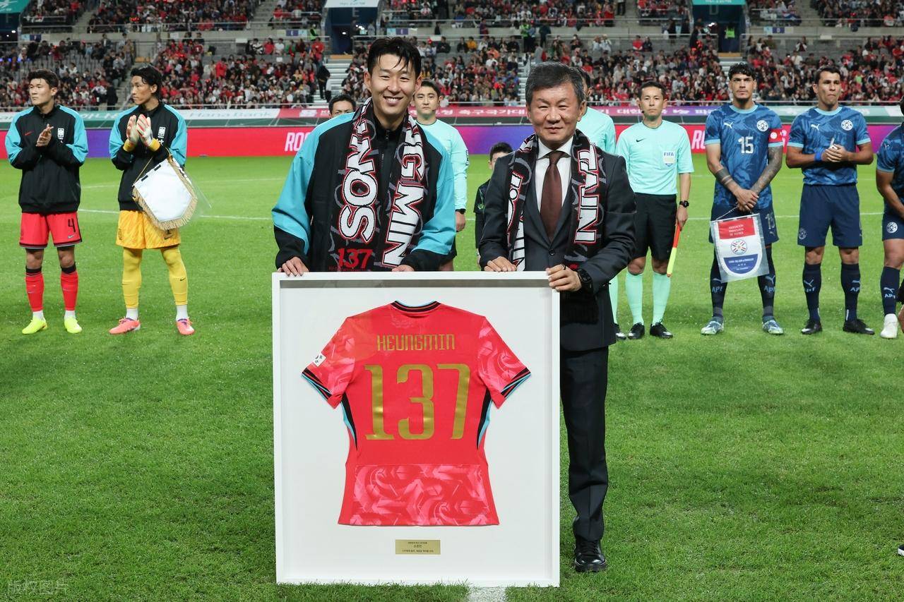 爱游戏在线-智利横扫意大利，孙兴慜送出助攻