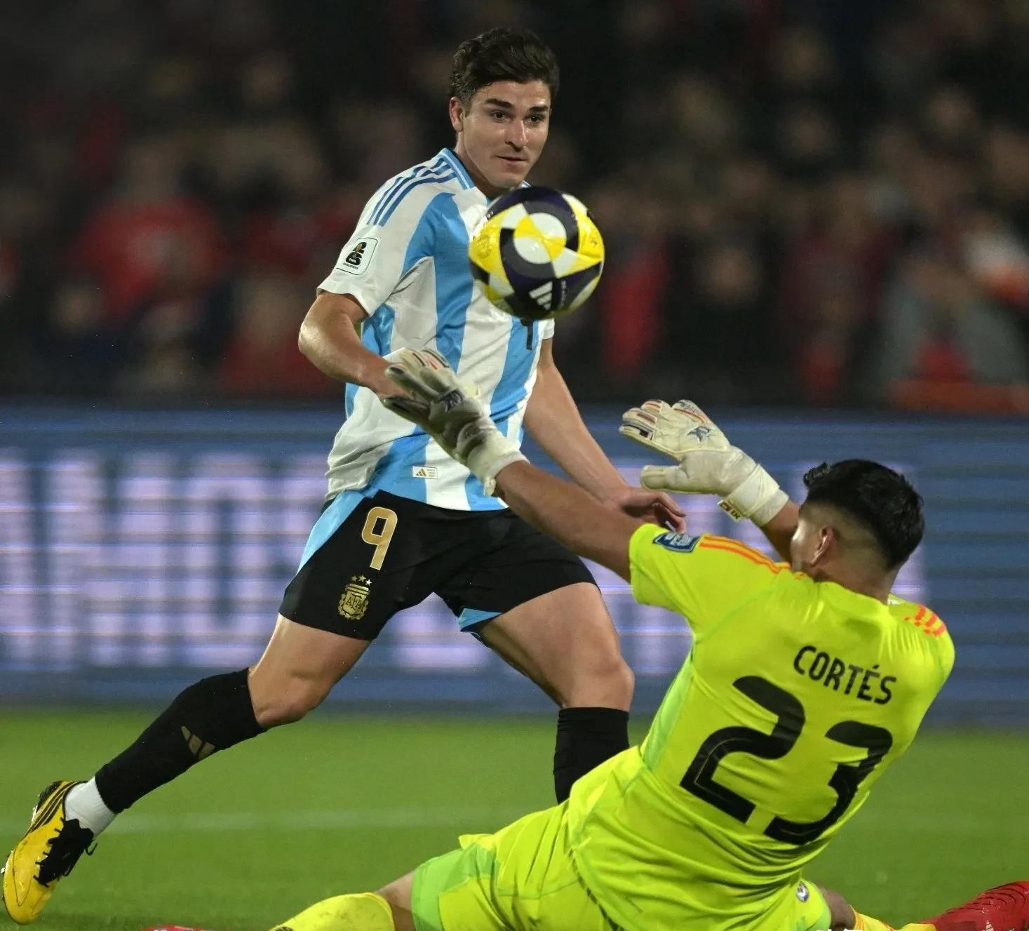 智利横扫意大利，孙兴慜送出助攻