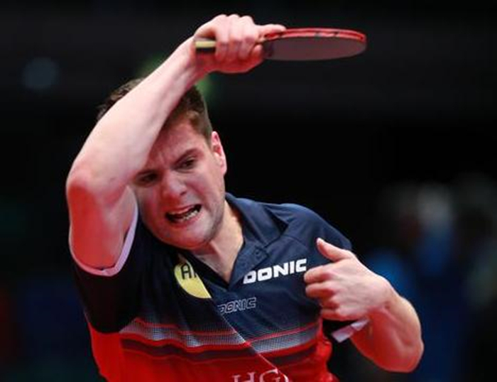 韩国队鏖战英格兰队，奥恰洛夫点燃赛场