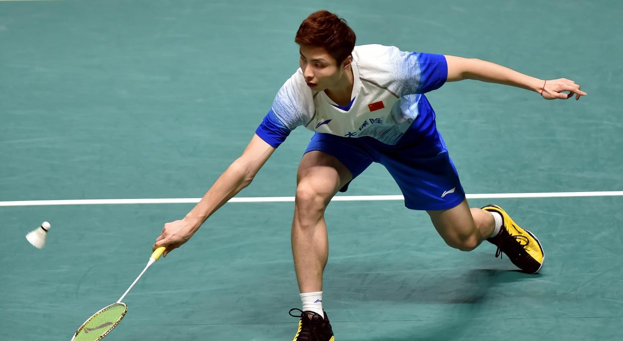 马来西亚队绝杀日本队，石宇奇统治全场