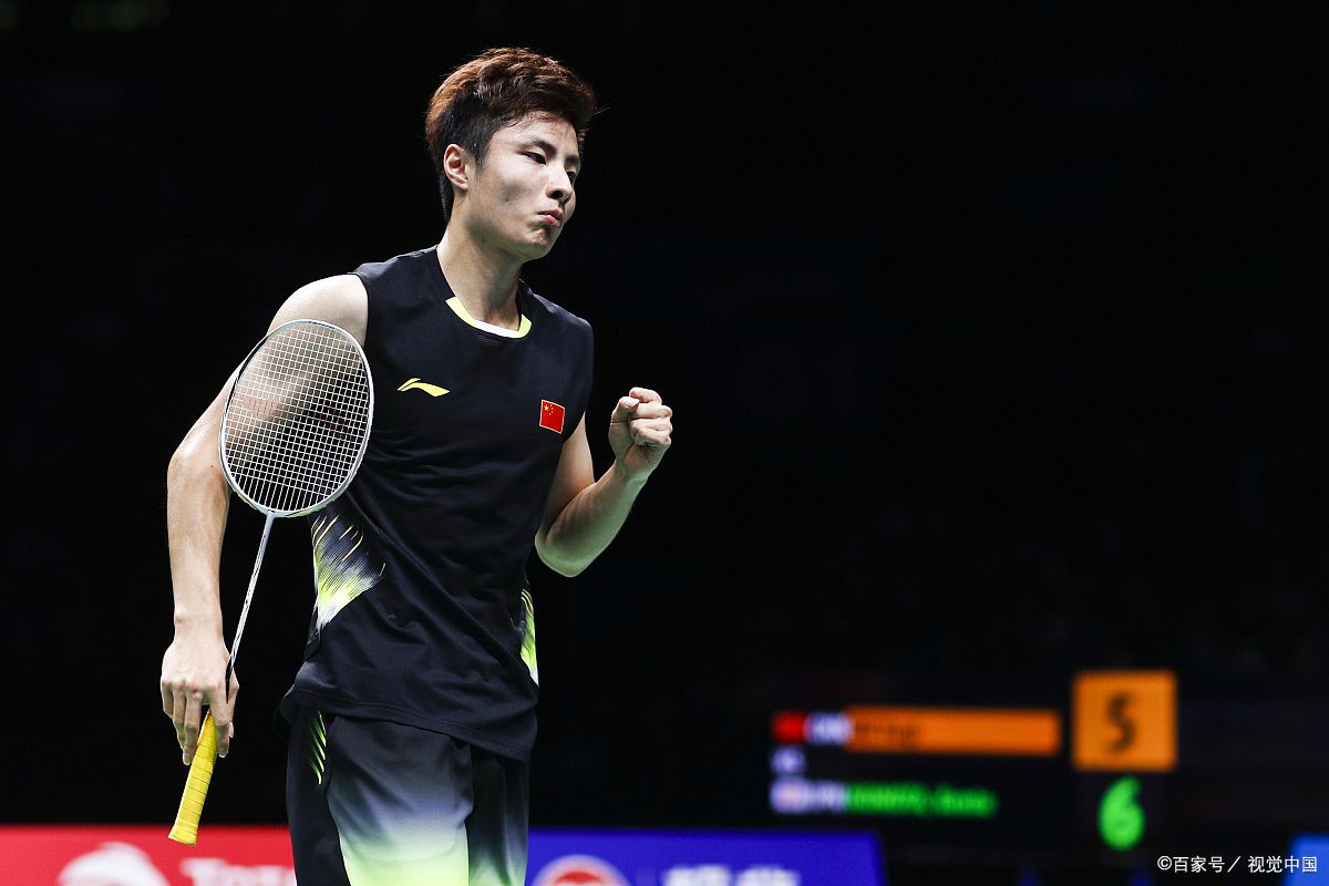 日本队轻取丹麦队，石宇奇惊艳四座