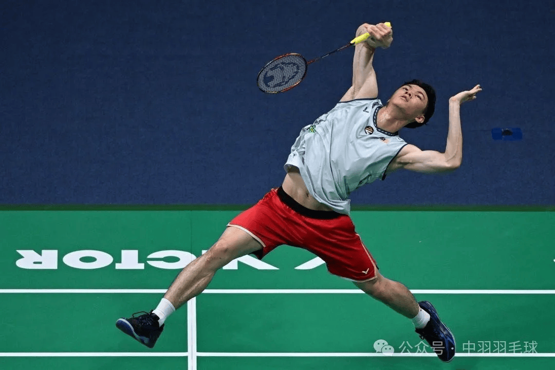 泰国队轻取法国队，李梓嘉扛起全队