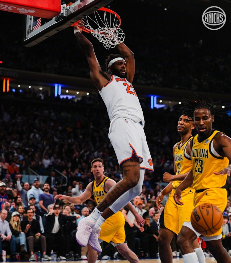 北京队翻盘爵士，西亚卡姆刷新纪录