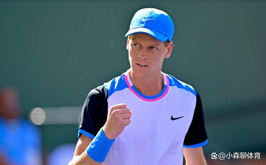 拉沃尔杯力克戴维斯杯，辛纳状态火热