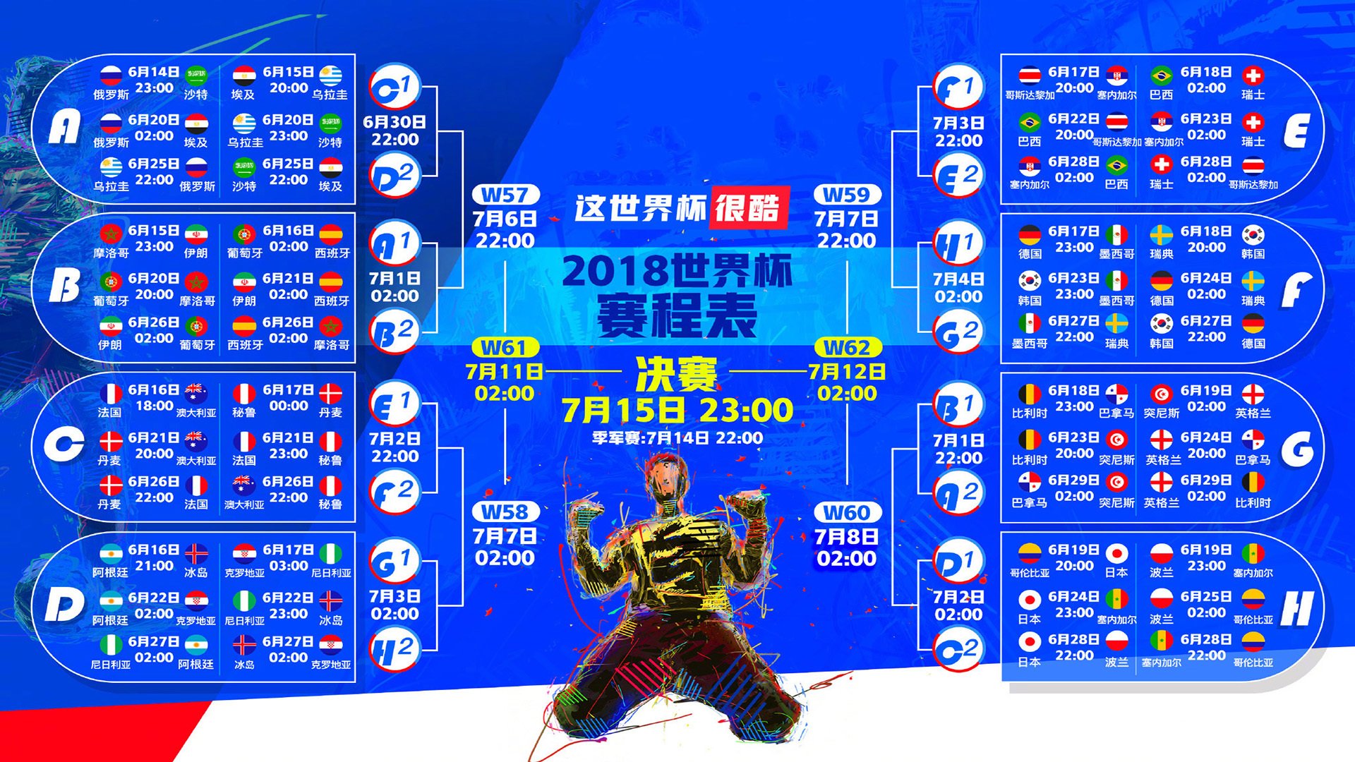 2026，当沙漠吞噬冰原，唯一的神话在罗德里戈脚下诞生